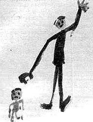 Марионилла Кольцова - Ребенок учится говорить.