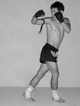 Бим Бэкман, Аман Атилов - Бойцовский клуб: боевой фитнес для мужчин