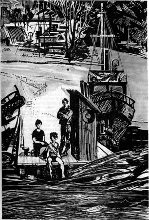 Николай Внуков - Один