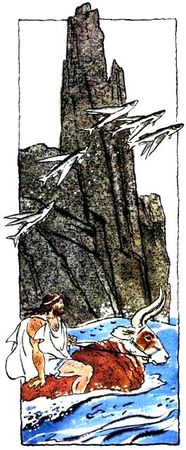 Лев Успенский, Всеволод Успенский - Двенадцать подвигов Геракла