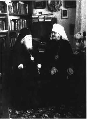 Екатерина Каликинская - Святитель Лука: факты, документы, воспоминания