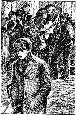 Николай Никонов - Мой рабочий одиннадцатый