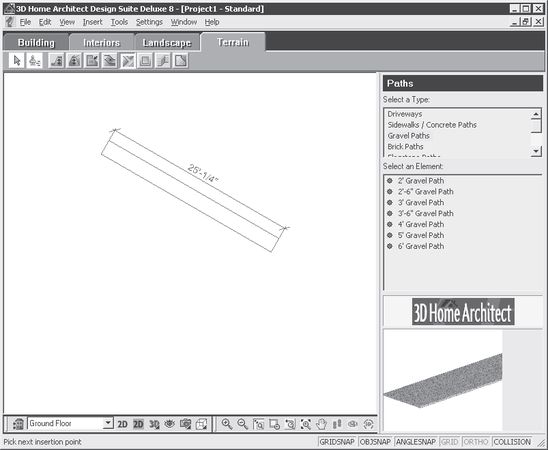 Андрей Орлов - Ландшафтный дизайн на компьютере