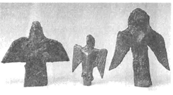 Владимир Петрухин - Мифы финно-угров