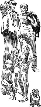 Валентин Сафонов - Ленивое лето