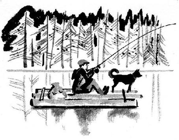 Виктор Астафьев - Конь с розовой гривой (сборник)