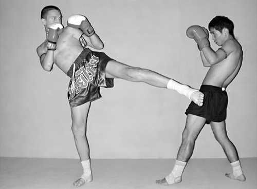 Бим Бэкман, Аман Атилов - Бойцовский клуб: боевой фитнес для мужчин