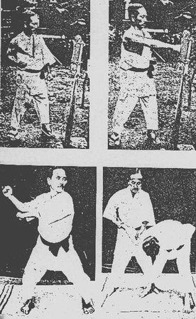 Алексей Маслов - Путь воина. Секреты боевых искусств Японии