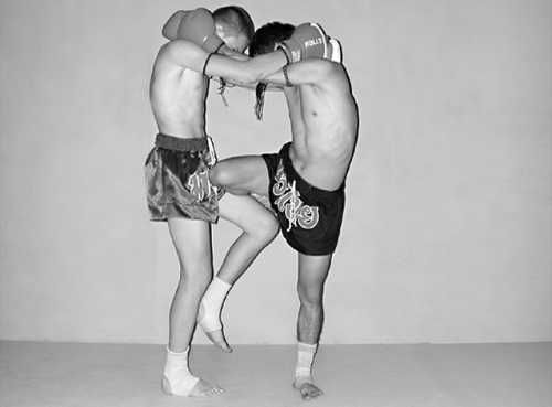 Бим Бэкман, Аман Атилов - Бойцовский клуб: боевой фитнес для мужчин