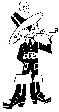 Феликс Кривин - Учёные сказки