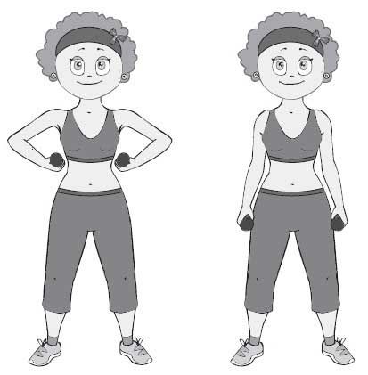 Галина Артемьева - Наблюдай как мужчина, выгляди как женщина