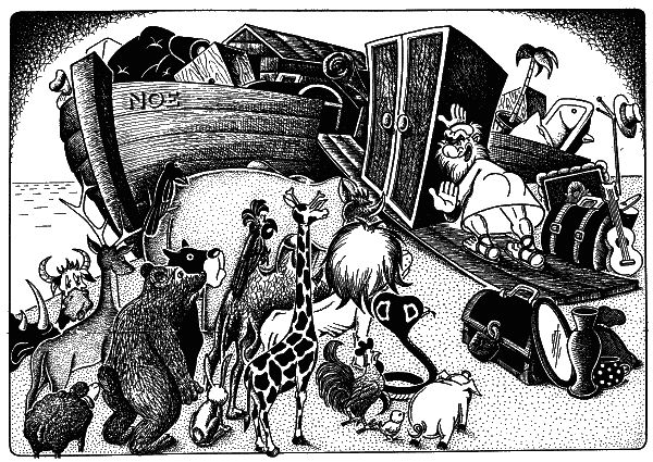 Андрей Вансович - Гламур подкрался незаметно