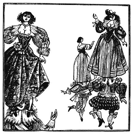 Кристиан Рейтер - Шельмуфский