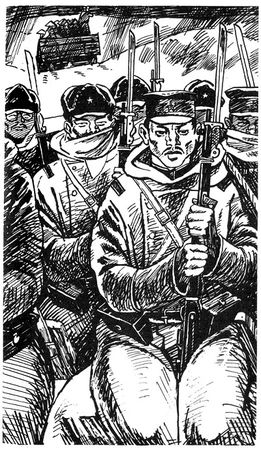 Сергей Диковский - Патриоты. Рассказы