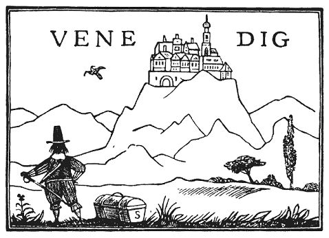 Кристиан Рейтер - Шельмуфский