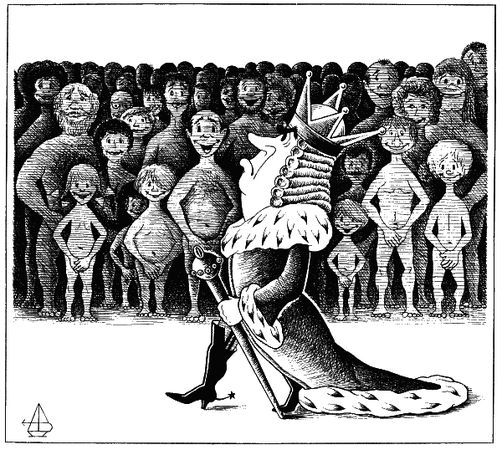 Андрей Вансович - Гламур подкрался незаметно