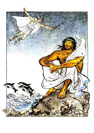 Лев Успенский, Всеволод Успенский - Двенадцать подвигов Геракла