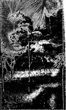 Кан Кикути - Портрет дамы с жемчугами