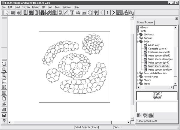 Андрей Орлов - Ландшафтный дизайн на компьютере
