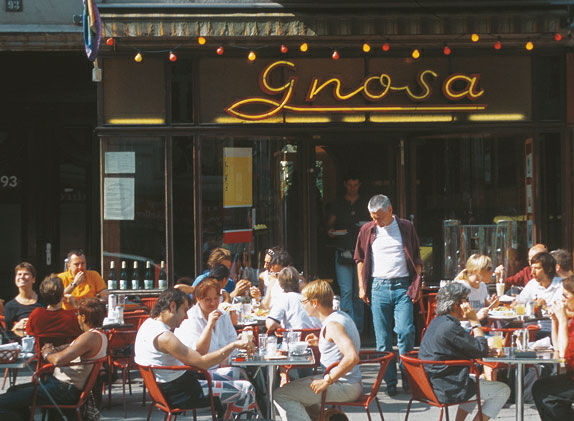 Эльке Фрей - Гамбург. Путеводитель