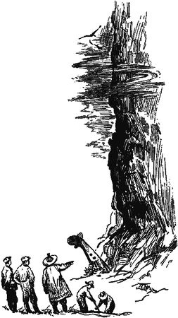 Владимир Карпенко - Тайна одной находки