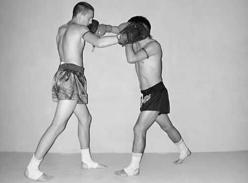 Бим Бэкман, Аман Атилов - Бойцовский клуб: боевой фитнес для мужчин