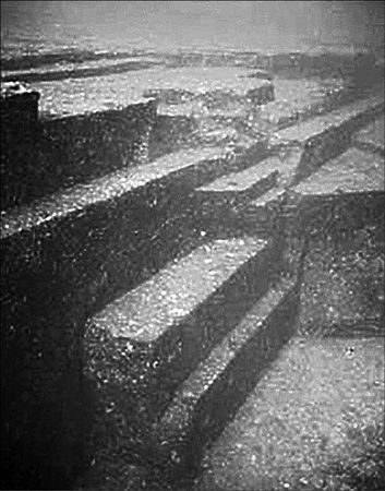 Анатолий Бернацкий - 100 великих тайн океана