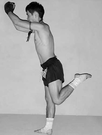 Бим Бэкман, Аман Атилов - Бойцовский клуб: боевой фитнес для мужчин