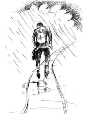 Александр Махнёв - О прожитом с иронией. Часть I (сборник)