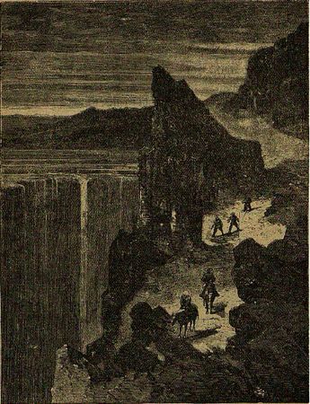 Евгений Гаршин - Дети-крестоносцы