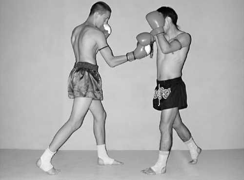 Бим Бэкман, Аман Атилов - Бойцовский клуб: боевой фитнес для мужчин