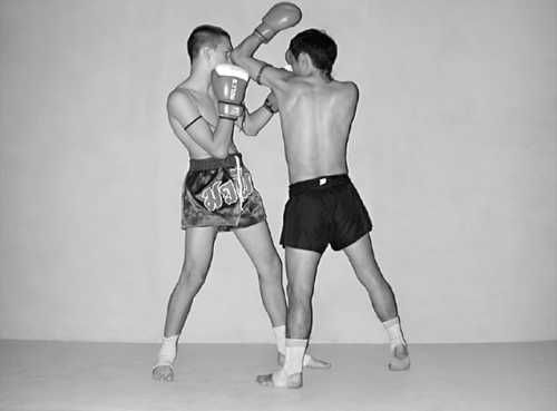 Бим Бэкман, Аман Атилов - Бойцовский клуб: боевой фитнес для мужчин