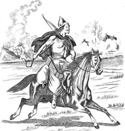 Владислав Артемов - Славянская энциклопедия