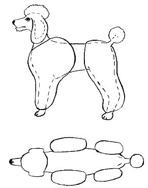 М. Колов, Е. Куприянова - Парикмахерская для собак и кошек