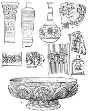 Владислав Артемов - Славянская энциклопедия