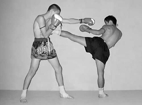 Бим Бэкман, Аман Атилов - Бойцовский клуб: боевой фитнес для мужчин