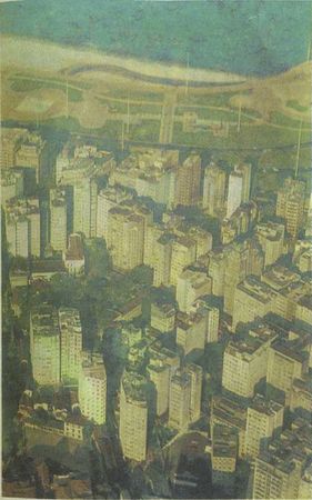 Владимир Бобров - 1001 день в Рио-де-Жанейро