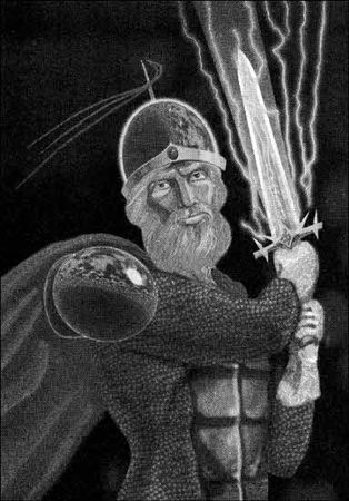 Владимир Медведев, Евгений Дрозд и др. - "Если", 2000 № 01