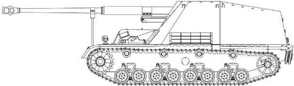 Михаил Барятинский - Средний танк Pz.IV. "Рабочая лошадка"