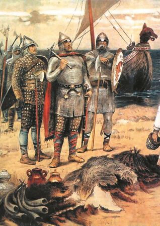 Анатолий Клёсов - Занимательная ДНК-генеалогия. Новая наука дает ответы