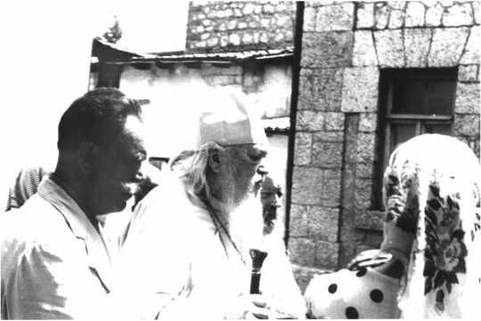 Екатерина Каликинская - Святитель Лука: факты, документы, воспоминания