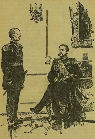 Изидор Винокуров, Ф. Флорич - Подвиг адмирала Невельского