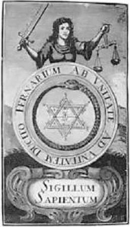 Альбус Зелатор - Практическое руководство по алхимии