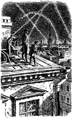 Герман Матвеев - Зеленые цепочки