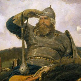 Владимир Мединский - Особенности национального пиара. PRавдивая история Руси от...