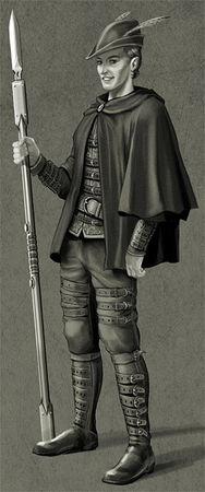 Леонид Алёхин - Сердце Чёрного Льда [С иллюстрациями]