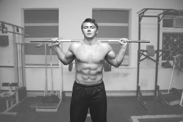 Василий Ульянов, Алексей Толкачев - Рельефный пресс за 3 месяца