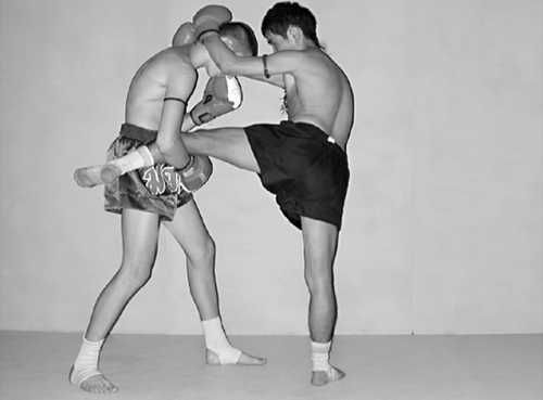 Бим Бэкман, Аман Атилов - Бойцовский клуб: боевой фитнес для мужчин