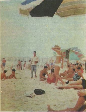 Владимир Бобров - 1001 день в Рио-де-Жанейро