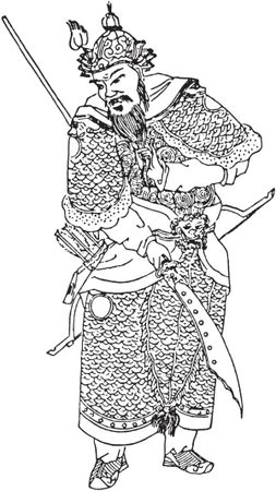 Александр Доманин - Монгольская империя Чингизидов